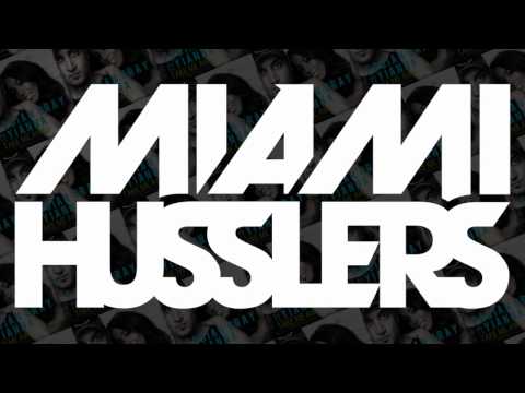 Fabian Gray ft. Yianna - Take Me Away (Miami Husslers Remix)