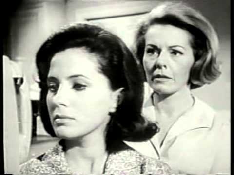 PEYTON PLACE: Episode 2
