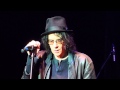 Peter Wolf & The J Geils Band - Start All Over Again