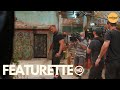 Fast X Alan Ritchson Featurette