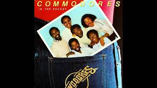 Commodores - Lucy