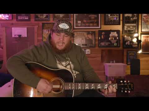 Luke Combs Video