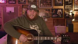Luke Combs - Six Feet Apart (Available Now)