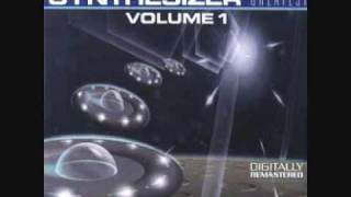 Crockett's Theme - Jan Hammer; Covered by Ed Starink - Synthesizer Greatest Volume 1