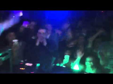 SMOOTHIES LIVE WITH VACCA @ GREEN LEAVES