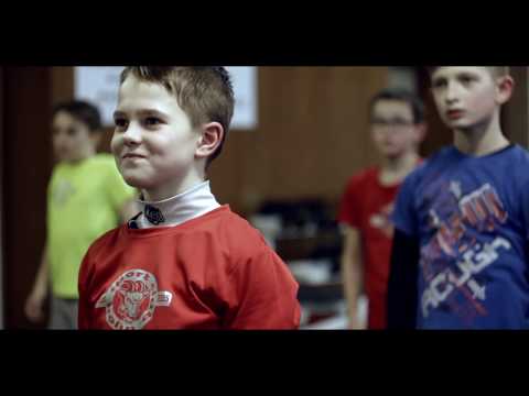 Náborové video SC Kolín