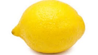 HAPPY BIRTHDAY LEMON