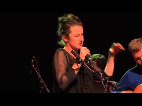 Sofie Letitre @ Atak