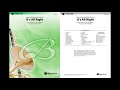 It's All Right, arr. Chris M. Bernotas – Score & Sound