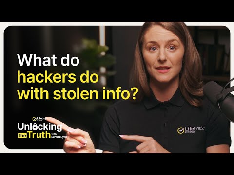 Aura data breach exposes 900K records | LifeLock
