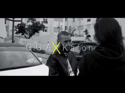 G.G.A - Mraydha ft.Kafon