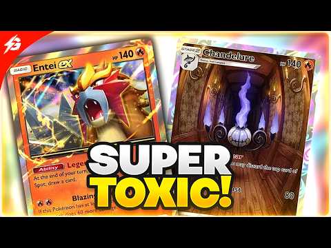 Your Opponents Will HATE You For Playing This!