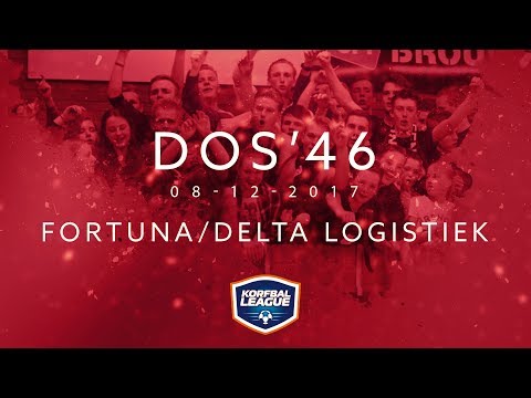 DOS'46 - Fortuna/Delta Logistiek