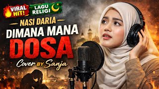 Download lagu Nasidaria-Dimana mana Dosa cover by Sanja mp3