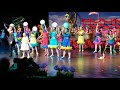 It's Possible - Seussical Jr.