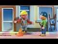 Bob The Builder Classic S05 E02 Inspector Spud