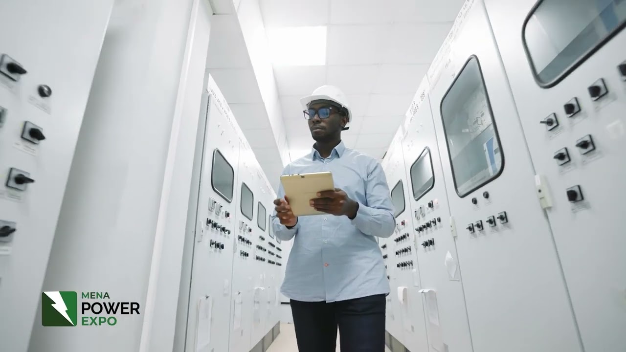 Mena Power Energy Expo 2026