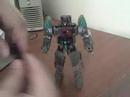 Botcon 2008 "Shattered Glass" Grimlock