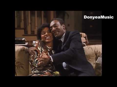 Donyea-Cosby Show Funk