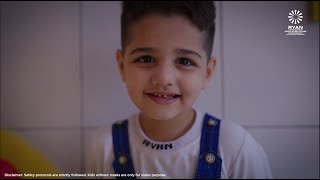St. Mary's High School Video