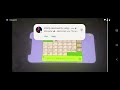 Starfall Calendar December 1 2026