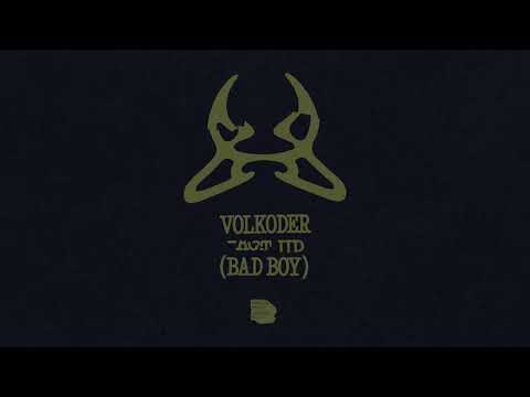 Volkoder - Act Up (Bad Boy) [Black Book Records]