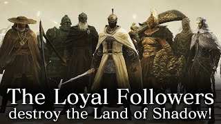 [閒聊] 哪位法環dlc中的boss打得贏米衛兵們