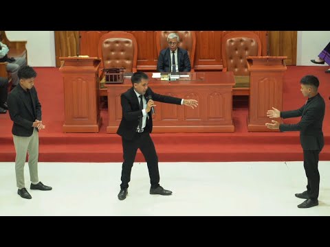 Short Play | Ṭawngṭai | Evan H.Lalrinfela | 8.6.25 zan