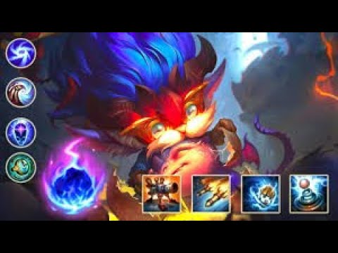 Heimerdinger Montage