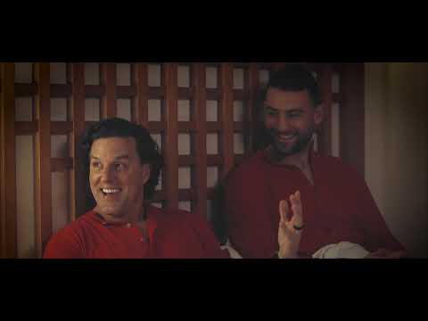 Pillow Talk - Tyson Strikes Out with Nicole Kidman