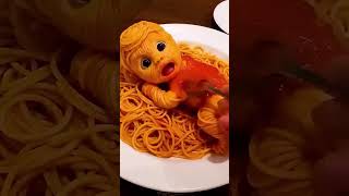 Download lagu Pikachu BABY comedy: Baby eats noodles❤️ mp3 Download lagu Pikachu BABY comedy: Baby eats noodles❤️ mp3