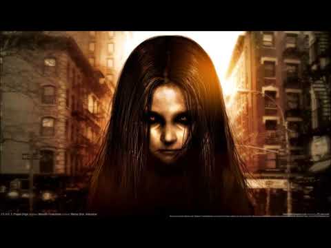 Drakim's VGM 565 - F.E.A.R. 2: Project Origin - Alma's Music Box