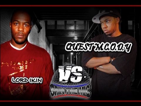 Quest MCODY vs Lordikin
