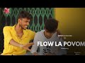 Flow la povom | Cover song | @vettipayanvenkat9331 | Glassflowers