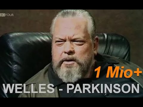 , title : 'Orson Welles - Interview (1974)'