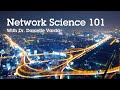 Network Science 101