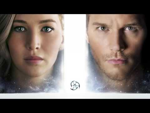 Starlit (Passengers OST)