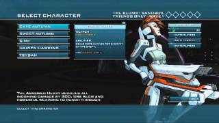 Sanctum 2   Ruins of Brightholme (Out of the zone)