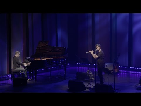 Arthur Rezende | Umbral (Arthur Rezende) | Instrumental Sesc Brasil