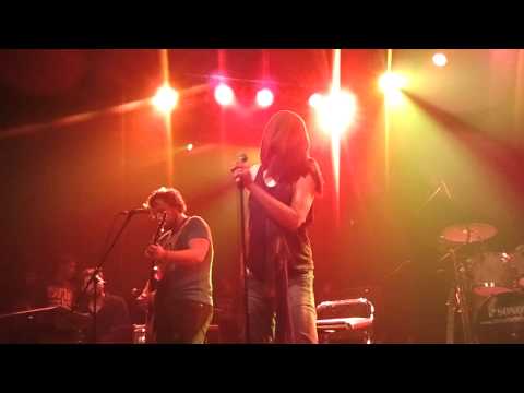 Goran Bare @ Tvornica Kulture