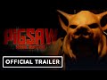 Pigsaw: Human Abattoir - Official Announcement Trailer | The Indie Horror Showcase 2023
