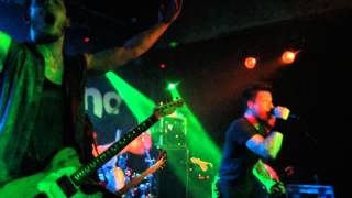 Toseland - Crash Landing