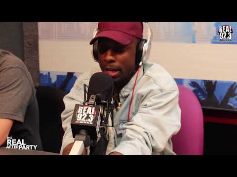 Anoyd Freestyle w/ Bootleg Kev & Damage over classic 2-Pac!