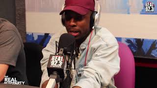 Anoyd Freestyle w/ Bootleg Kev & Damage over classic 2-Pac!