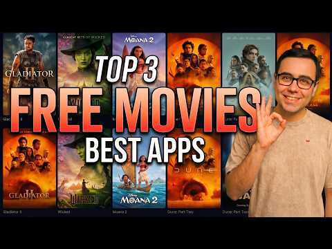 Watch32 Alternatives