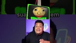 testando seu MELHOR AMIGO