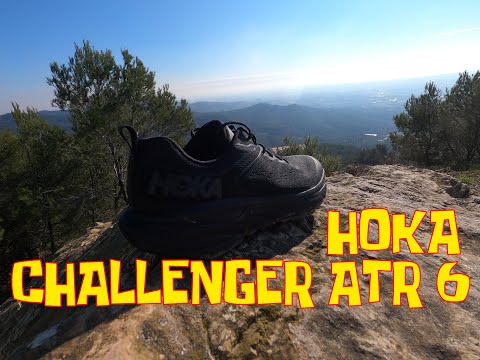 HOKA CHALLENGER ATR 6