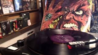 Corrosion of Conformity Consumed Vinyl Recording