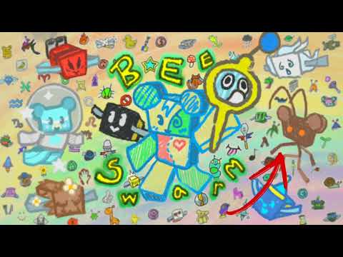 Stickbug - Bee Swarm Simulator OST (High Quality)