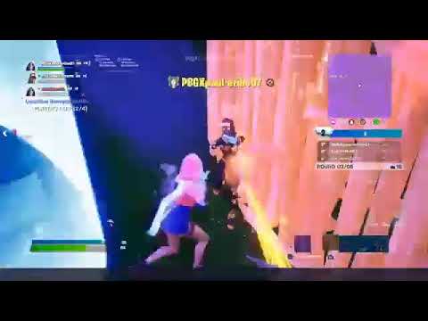 Oggi è il compleanno di Fortnite| Domani  è il mio | gioco con voi